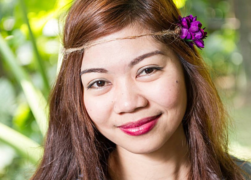 Angela Cruz